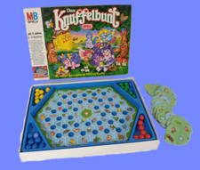 Knuffelbunt spiel brettspiel gebraucht kaufen  Alsdorf