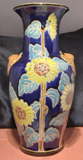 Vase céramique émaillée d'occasion  Bordeaux-
