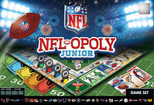 Masterpieces nfl opoly for sale  Muncie