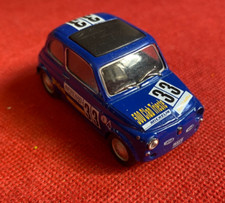 Auto fiat 500 usato  Bologna