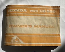 Honda 1975 cb550 for sale  Kingsford