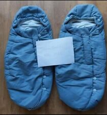 maxi cosi cabriofix footmuff for sale  CROOK