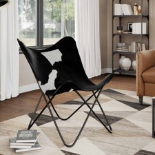 Vidaxl butterfly chair for sale  Cypress