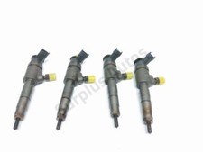Injecteur 1745052 ford d'occasion  France