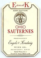 sauternes for sale  Mount Airy