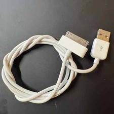 Genuine apple 30pin for sale  LONDON