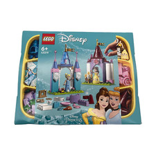 Lego disney 43219 gebraucht kaufen  Wuppertal