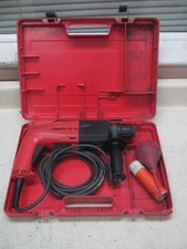 Hilti corded compact d'occasion  Expédié en Belgium