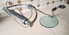 Lampada gradi scrivania usato  Monza