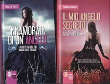 Lotto libri federica usato  Villar Focchiardo
