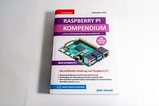 Raspberry kompendium linux gebraucht kaufen  Coburg