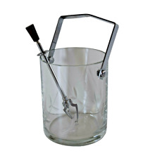 Seau glacons cristal d'occasion  Saint-Florentin