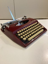 Triumph tippa typewriter. for sale  Frisco