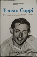 Fausto coppi usato  Rosignano Marittimo