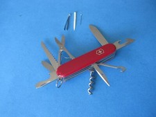 Victorinox swiss made gebraucht kaufen  Hinterschmiding