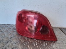 Peugeot 307 mk1 for sale  STRANRAER
