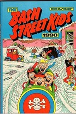 Bash street kids. for sale  UK