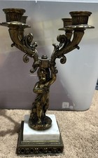 cherub candle holder for sale cherub candle holder for sale Kennett Square
