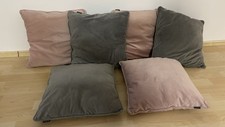 Kissen sofakissen couch gebraucht kaufen  Gedern