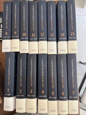 Grande enciclopedia medica usato  Modena