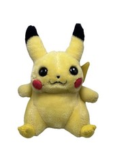 Pikachu pokemon plüsch gebraucht kaufen  Innenstadt