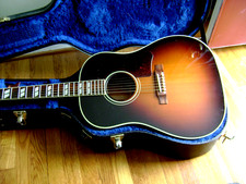Gibson custom shop for sale  Newark