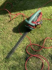 Bosch electric hedge for sale  HUDDERSFIELD