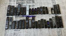 Lot mixed remotes for sale  Happy Valley