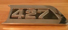 427 chevy for sale  Lusk