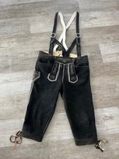 Meindl kniebund lederhose gebraucht kaufen  Gilching