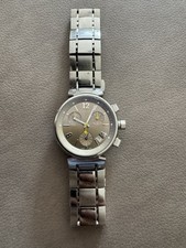 Louis vuitton uhr gebraucht kaufen  Wesel