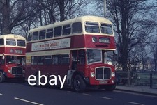 CORREDIÇA DE ÔNIBUS ORIGINAL 35mm SOUTHAMPTON AEC REGENT BTR358B em 1976 comprar usado  Enviando para Brazil