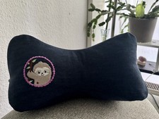 Teilig leseknochen nackenkisse gebraucht kaufen  Mainz