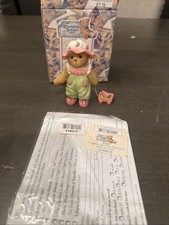 Cherished teddies tori for sale  Lake Worth