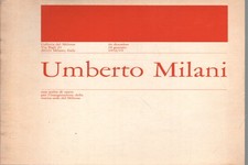 Umberto milani gianfranco usato  Cambiago