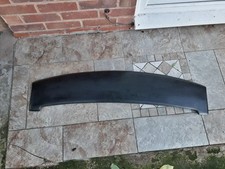 mondeo mk3 spoiler for sale  WOLVERHAMPTON