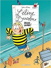 Livre élève ducobu d'occasion  Les Mureaux
