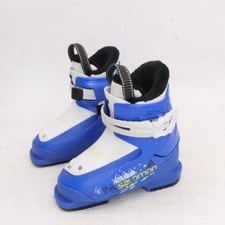 Salomon kids ski for sale  South Boston