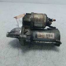 Motorino avviamento fiat usato  Mineo