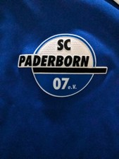 Trikot paderborn bundesliga gebraucht kaufen  Hamm