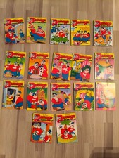 17x walt disney gebraucht kaufen  Vilseck