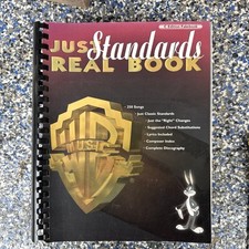 Standards real book for sale  San Jose