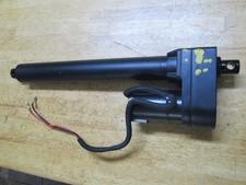 Motor actuator ram for sale  Fairview Heights
