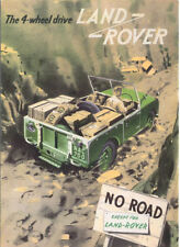 Land rover series for sale  BATLEY
