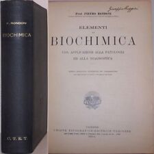 1933 pietro rondoni usato  Riposto