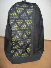 Adidas rucksack schwarz gebraucht kaufen  Weiterstadt