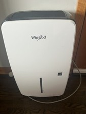 Whirpool wdh70eapw portable for sale  Burbank