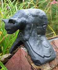 Cat roof finial for sale  HORSHAM