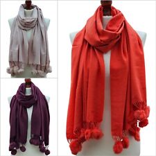 Pashmina scarf shawl for sale  AMMANFORD