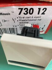 Interrupteur vient voyant d'occasion  Mimizan